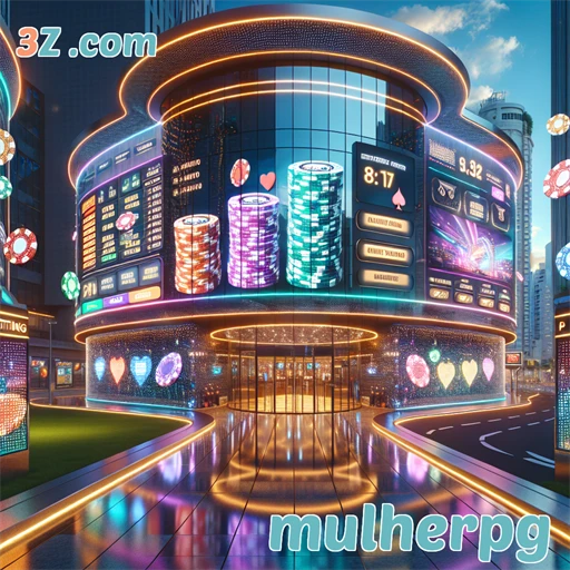 mulherpg Cassino Online