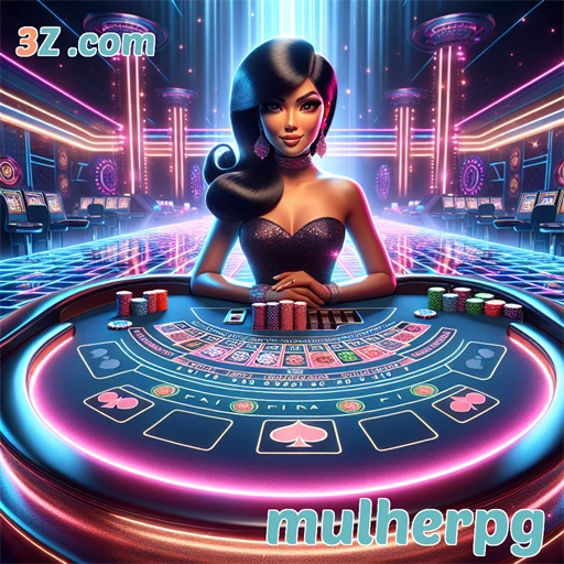 mulherpg Vários Jogos